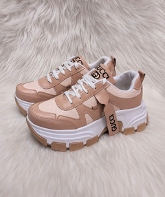 ¡OFERTA LIMITADA! | Zapatillas Gucci - comprar online