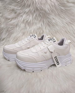 ¡OFERTA LIMITADA! | Zapatillas Gucci en internet