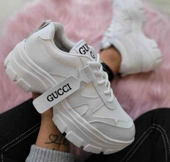 ¡OFERTA LIMITADA! | Zapatillas Gucci - comprar online