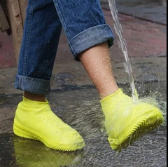 Cubre Zapatilla de Silicona | OFERTA 2x1 - comprar online
