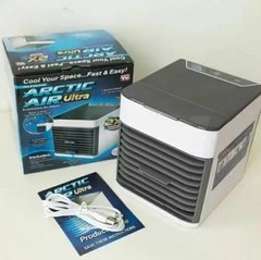 Mini Aire Acondicionado | Climatizador Personal - tienda online
