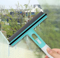 Limpia Vidrios Con Spray Manual - comprar online