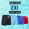 ¡OFERTA 2x1! | MALLAS LACOSTE