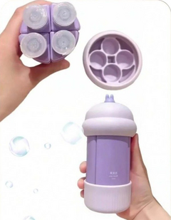 Kit de Botellas Para Viaje | Set de 4 - comprar online