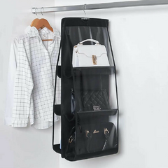 Organizador de Carteras Colgante | Para Perchero - tienda online