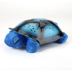 Tortuga Proyector | Velador USB en internet