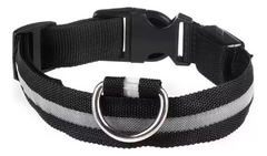 Imagen de Collar Luz Led Para Mascotas | Ajustable