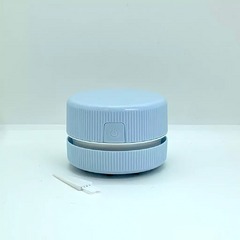 OFERTA 2x1 | Mini Aspiradora para Escritorio
