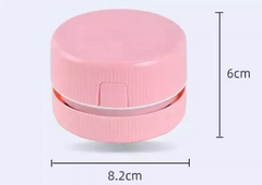 OFERTA 2x1 | Mini Aspiradora para Escritorio en internet