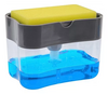 Dispenser Para Detergente Esponja