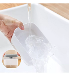 Dispenser Para Detergente Esponja