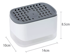 Dispenser Para Detergente Esponja - comprar online