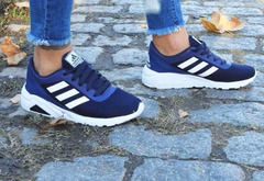 ¡OFERTA UNICA! | Adidas Run Falcon - Tienda Capricho
