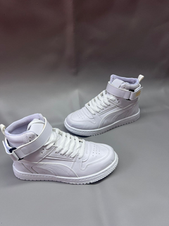 ¡OFERTA UNICA! | Zapatillas Puma Rbd Game - comprar online