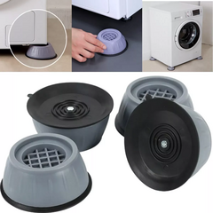 Soporte Nivelador para Lavadora - comprar online
