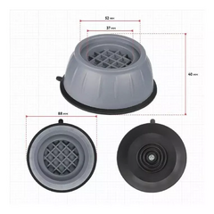 Soporte Nivelador para Lavadora en internet
