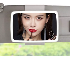 Espejo de Maquillaje Táctil para Automóviles - comprar online