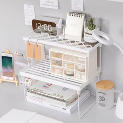 Organizador de Escritorio Apilable - comprar online