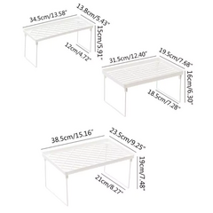 Organizador de Escritorio Apilable - tienda online