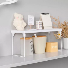 Organizador de Escritorio Apilable - Tienda Capricho