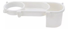 Soportes Modernos Para Plancha y Secador - comprar online