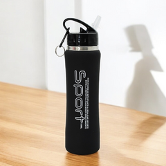 PROMO PADEL | Bolso Deportivo + Botella Termica + Muñequera - Tienda Capricho