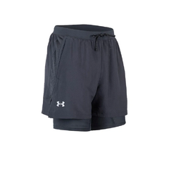 OFERTA EXCLUSIVA | Campera Under Armour + Short Con Calza en internet