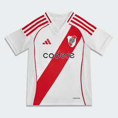 PROMO RIVER | Campera Rompevientos + Titular + Tricolor de Regalo en internet