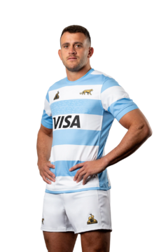 OFERTA RUGBY | 2x1 Camiseta Titular de Los Pumas en internet