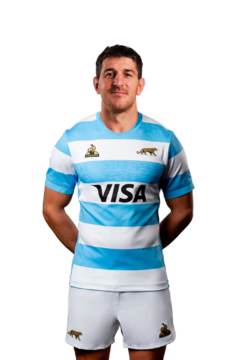 OFERTA RUGBY | 2x1 Camiseta Titular de Los Pumas - Tienda Capricho
