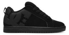 PROMO 2x1| DC Shoes Court Graffik - Tienda Capricho