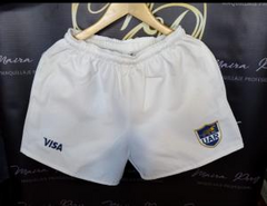 Imagen de PROMO RUGBY | Camiseta Los Pumas + Short Rugby Gratis