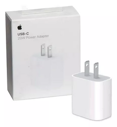 COMBO APPLE | Airpods Gen 2 Pro + Battery Pack + Cargador 20W - comprar online
