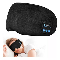 ANTIFAZ INTELIGENTE | C/parlantes Bluetooth Para Dormir