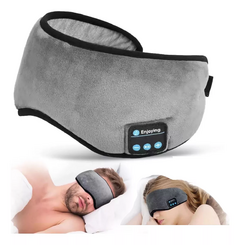 ANTIFAZ INTELIGENTE | C/parlantes Bluetooth Para Dormir - comprar online