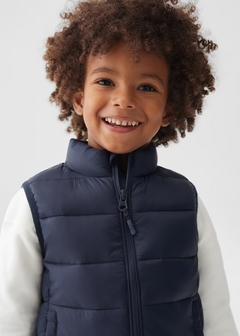 COMBO INVIERNO NIÑOS | 1 Camperon + 1 Chaleco GRATIS en internet