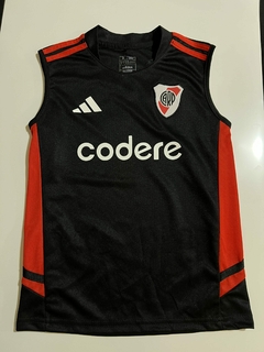 Musculosa De River Plate + Short De Regalo en internet