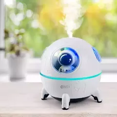 Humidificador Nave Astronauta Capricho®