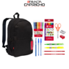 Kit Escolar con Mochila - comprar online