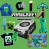 MINECRAFT MISTERY BOX + ENVIO GRATIS