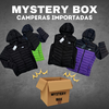 OFERTA LIMITADA | Mystery Box Camperas Importadas de Calidad - comprar online