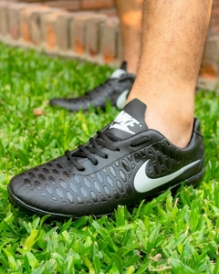 Botines Nike 2x1 en internet