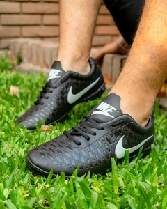 Botines Nike 2x1 - Tienda Capricho