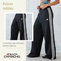 Palazo Adidas
