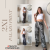 PALAZO PRINT 2x1 - comprar online