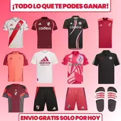 CAJA MISTERIOSA DEL MILLONARIO | ¡GANATE HASTA 6 PRENDAS!