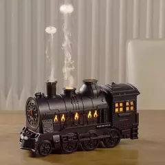 Humidificador Hogwarts Express Premium