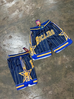 Short Jugador N 12 Boca - Tienda Capricho