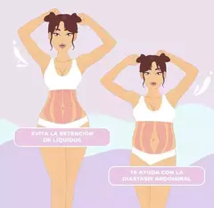 FAJA MODA PREMIUM en internet