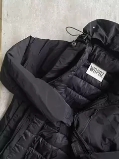 Campera 2 en 1 Mujer
